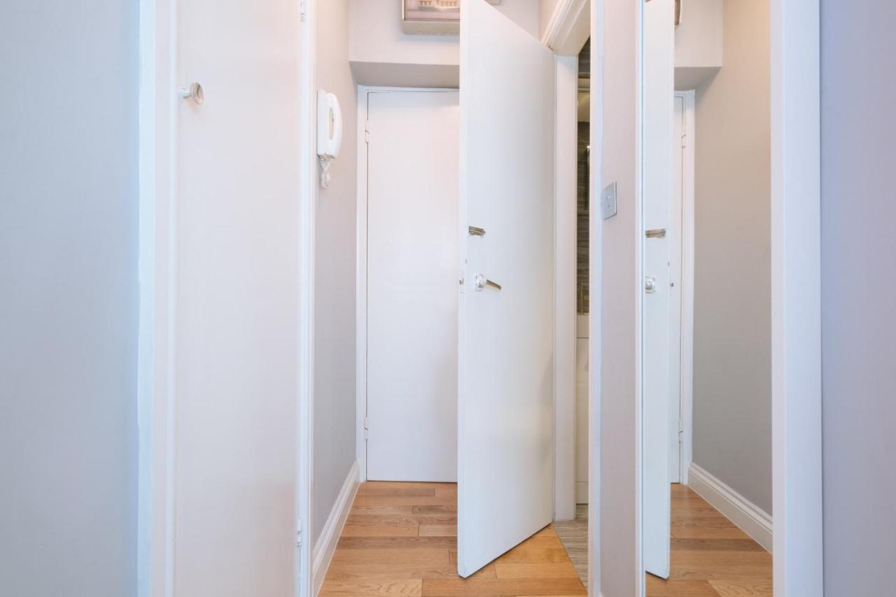 Amazing Studio Flat In Central London. Stylish & Cosy Eksteriør bilde